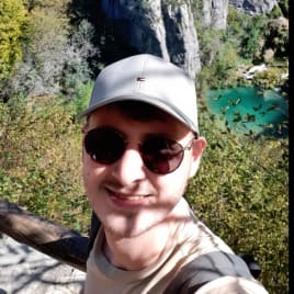 Profilbild von Armin Musikproduzent aus Bremen