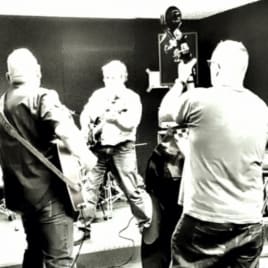 Profilbild von The Basement Devils Band aus Kellinghusen