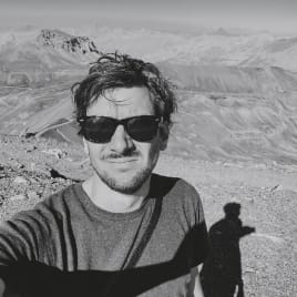 Profilbild von Chris Bassist aus Berlin