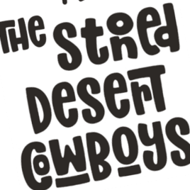 Profilbild von The Stoned Desert Cowboys Band aus Großostheim
