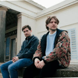 Profilbild von Dirt Eyes Band aus Potsdam