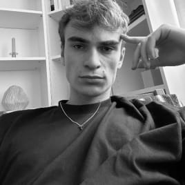 Profilbild von Henrik Hansen Gitarrist*in aus Hamburg