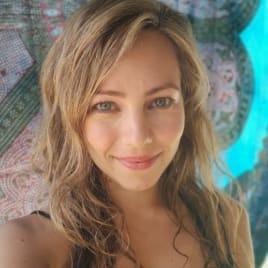 Profilbild von Mel R Singer-Songwriterin aus Esslingen am Neckar