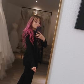 Profilbild von Katrin Knoll Sängerin aus Aspach