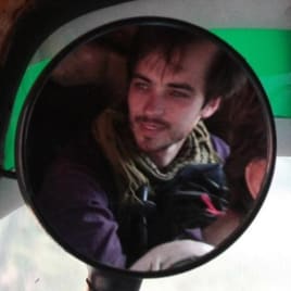 Profilbild von Antonius Bassist*in aus Hamburg