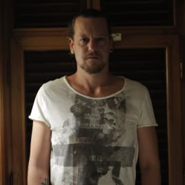 Profilbild von Can Oruc Gitarrist aus Stuttgart