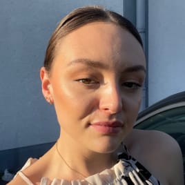 Profilbild von Marie Sängerin aus Maintal