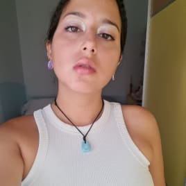 Profilbild von Clariza Mejia Sängerin aus Berlin