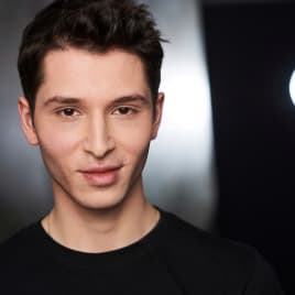 Profilbild von HT Künstler aus Berlin