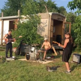 Profilbild von Jost Schreiber Band aus Berlin