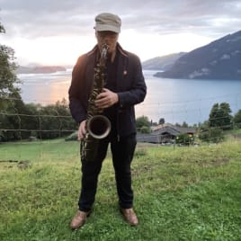 Profilbild von wernercarlos Sänger aus Flensburg