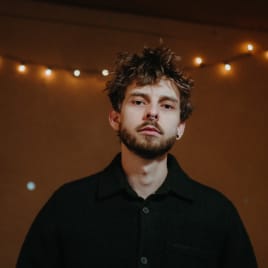 Profilbild von Miki R Gitarrist*in aus Hamburg