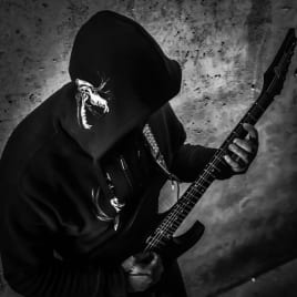 Profilbild von Aaron Cambon Gitarrist*in aus Worb