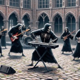 Profilbild von no-bird Künstler aus Neuss