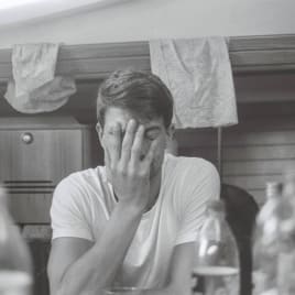 Profilbild von Julius Fröhlich Schlagzeuger aus Frankfurt am Main