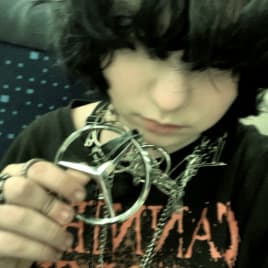 Profilbild von Pauline Sängerin aus Puchheim