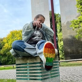 Profilbild von Charlie Mey Singer-Songwriter*in aus Würzburg