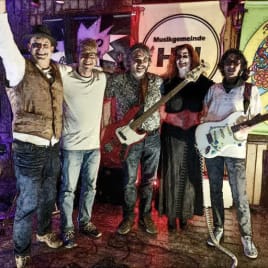 Profilbild von RitmoAcoustica Band aus Heilbronn