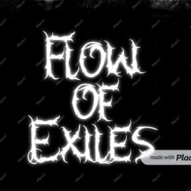 Profilbild von Flow of Exiles Band aus Nuthetal