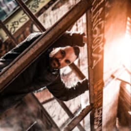 Profilbild von Paddy Lhano Rapper aus Kiel