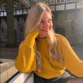 Profilbild von Rebecca Scholz Sänger*in aus Hannover