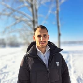 Profilbild von Paul Sänger aus Nürnberg