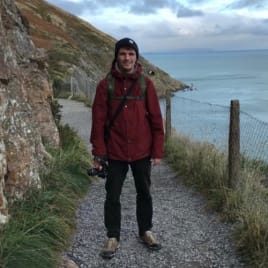 Profilbild von Marek Steinbach Schlagzeuger*in aus Freiburg im Breisgau