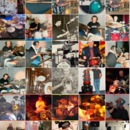 Profilbild von Theo Schlagzeuger aus Frankfurt am Main