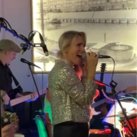 Profilbild von Steffi Sängerin aus Köln