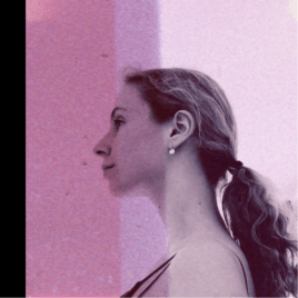 Profilbild von Paula Singer-Songwriterin aus Hamburg