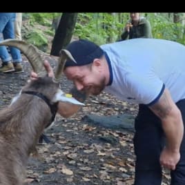 Profilbild von Ricci Gitarrist*in aus Garmisch-Partenkirchen