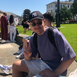 Profilbild von Yanne Gitarrist*in aus Nieder-Olm