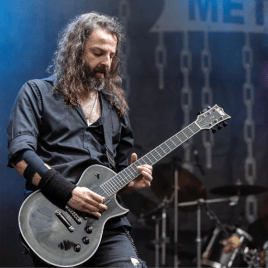 Profilbild von Soheil Bon Songwriter aus Berlin