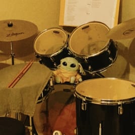 Profilbild von Consti Schlagzeuger aus Bad Doberan