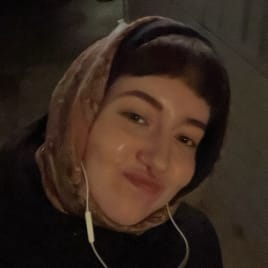 Profilbild von Mieke Sänger*in aus Hamburg