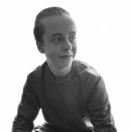 Profilbild von Leopold Eppinger Schlagzeuger*in aus München