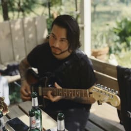 Profilbild von Phill Gitarrist*in aus Ellerbek