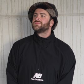 Profilbild von Maximilian Gitarrist*in aus Geisenheim