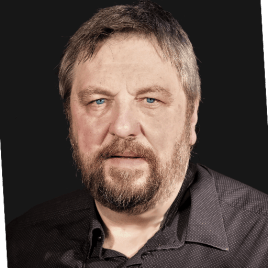 Profilbild von Tom Sänger aus Essen