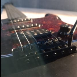 Profilbild von Thylox Gitarrist*in aus Göllheim