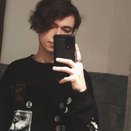 Profilbild von Jamie Schlagzeuger aus Dortmund