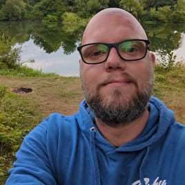 Profilbild von Steffen Bassist aus Höxter