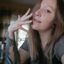 Profilbild von Michelle Sängerin aus Berlin