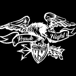 Profilbild von Hawk Night Band aus Krefeld