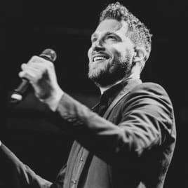 Profilbild von Johannes Halbig Sänger aus Kempten (Allgäu)