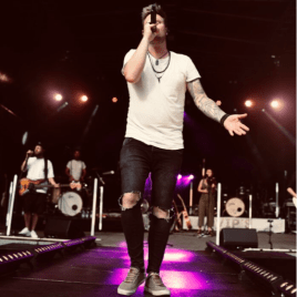 Profilbild von 18Strings Band aus Gerlingen