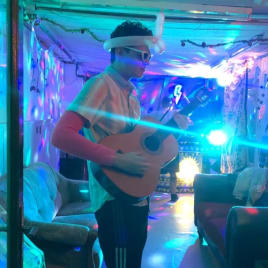 Profilbild von Malte Keyboarder aus Berlin