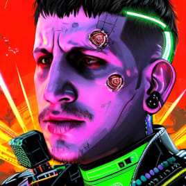 Profilbild von Andreas Serio Singer-Songwriter aus Leipzig