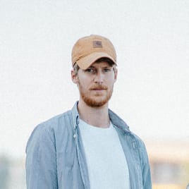 Profilbild von Leif Weibrecht Künstler aus Kiel