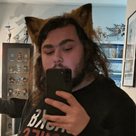 Profilbild von Lorenzo Todorovic Gitarrist aus Bern